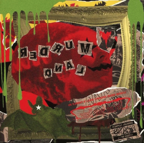 The Candy Spooky Theater : Murderland